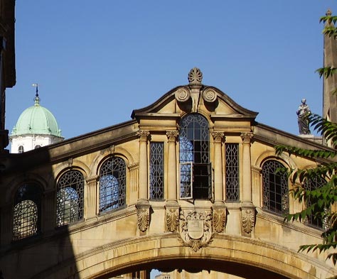 Bridge of Sighs