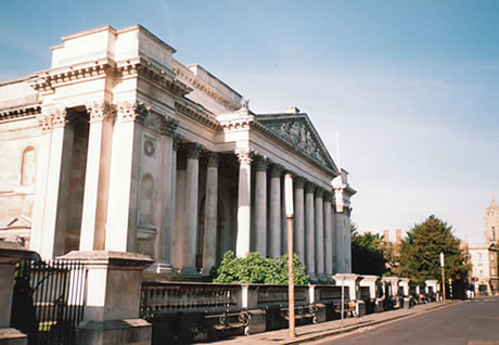 Fitzwilliam Museum