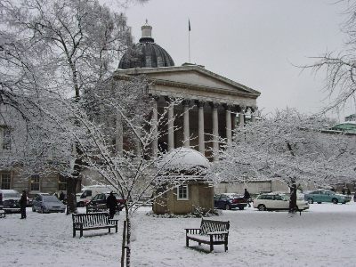 University College London